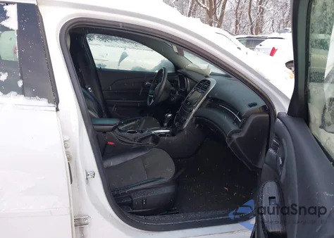 2015 Chevrolet Malibu 1Lt из США, поврежденный, VIN 1G11C5SL9FF297042